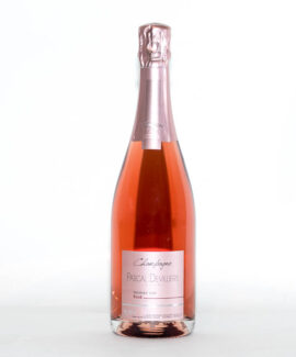 rosé champagne fra Pascal Devilliers